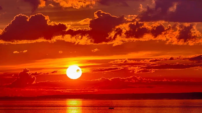 Sunset Boat Trip: End Your Day with Elegance